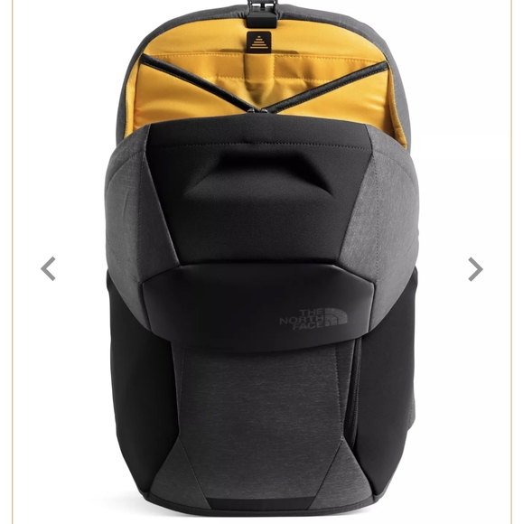 The North Face Access 02 Backpack - Picture 4 of 6